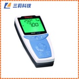 Портативный измеритель растворенного кислорода Shanghai Thunder Магнитный флуоресцентный детектор растворенного кислорода Измеритель растворенного кислорода