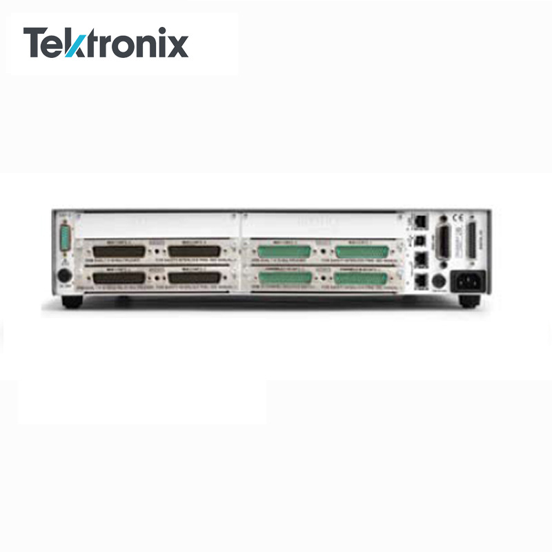 议价泰克七位半数字万用表Keithley3706A/3722系统开关多路数据。