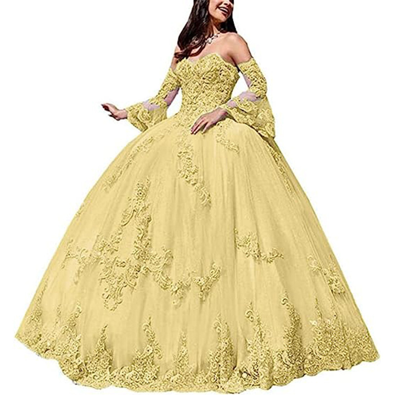 Vestido de Noche Colorido para Mujer, Estilo Tutú, para Bodas, Exámenes de Arte, Actuaciones Solistas, Coro Vocal, Presentadora, Nuevo Estilo 2025