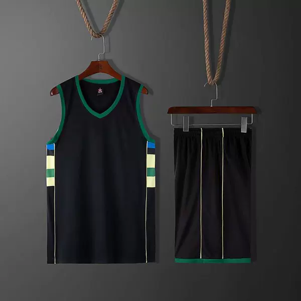 Buck black