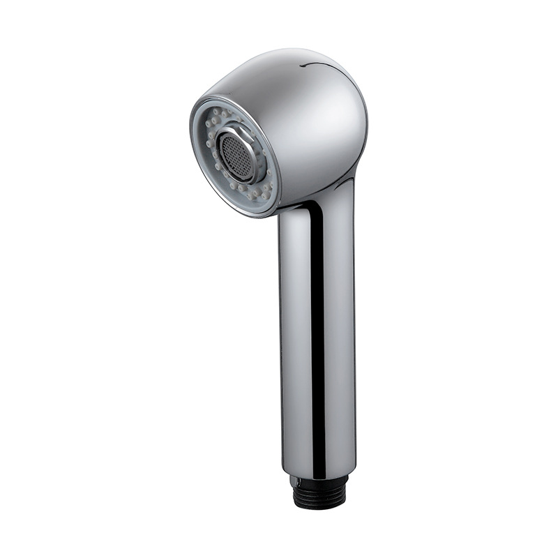 Cross-border faucet shower head, kitchen sink, pull-out faucet, anti-splash small showerhead, factory wholesale pull-out head Item Picture