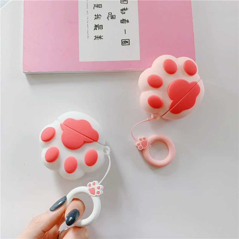 Apple, cute headphones, compatible protective case, 2021 collection, bluetooth