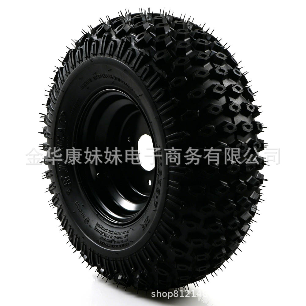 16*8.00-7 off-road tire 7inch golf off-road vehicle tire four-wheel go-kart wear-resistant anti-slip vacuum