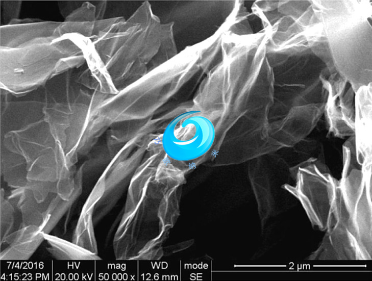 纳米单层石墨烯 剥离法石墨烯粉体