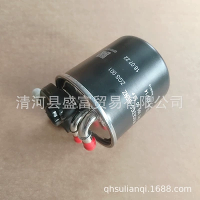 for Mercedes-Benz – Mercedes-Benz Diesel filter
