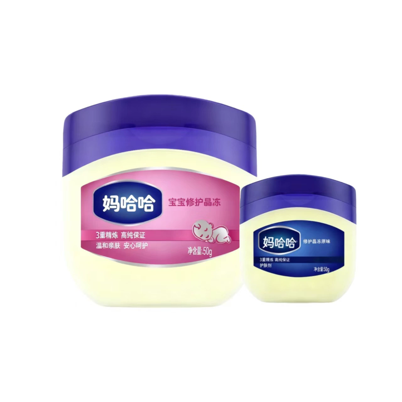 Vaseline, мягкий увлажняющий тонер, детский питательный крем для кожи ягодиц