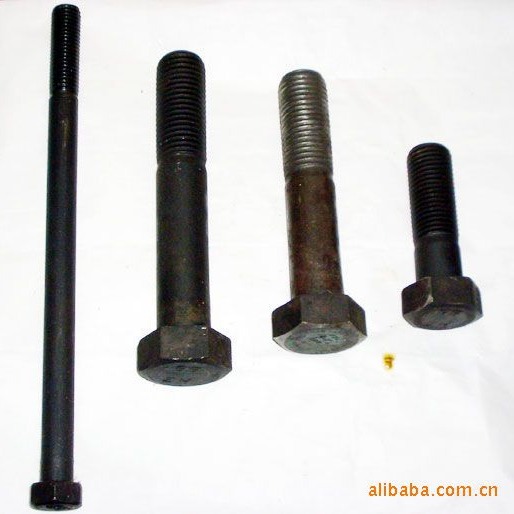 供应GB5781六角头螺栓