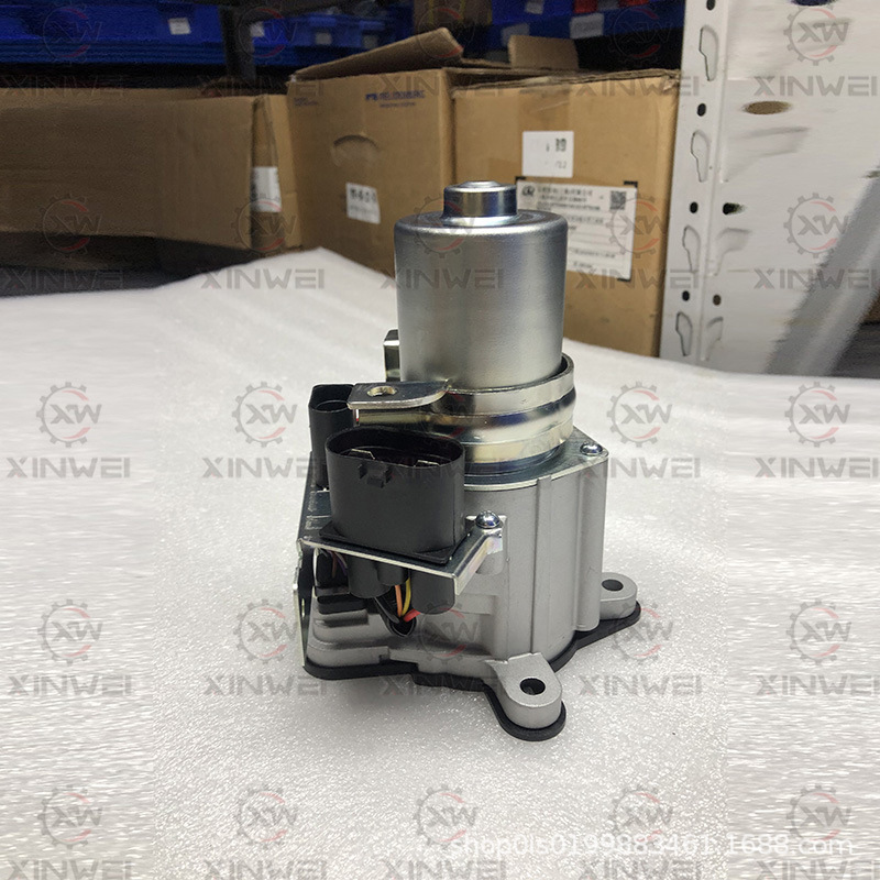 Suitable for Volkswagen Touareg, Porsche Cayenne, Audi Q7 Four-Wheel Drive Transfer Case Motor Servo Motor