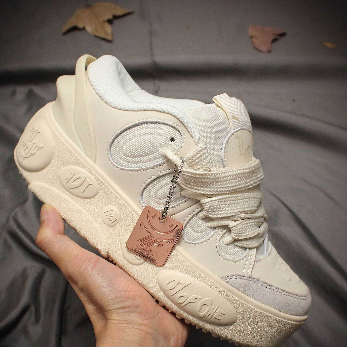 Blanco