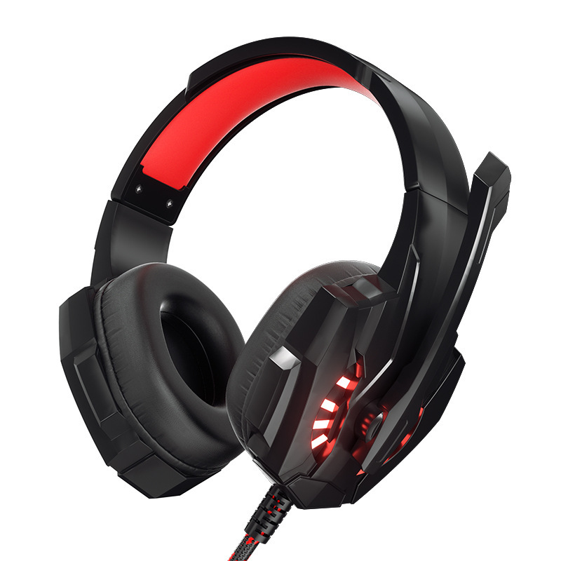 国境を越えた人気のG9000ヘッドセットeスポーツゲームRGB発光ヘッド有線ヘッドセットヘッドセット在庫工場|undefined