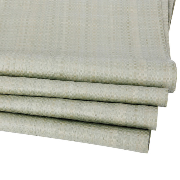 woven plastic materials set