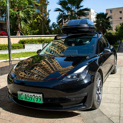 Off-Road Vehicle Roof Box, Sedan, Roof box