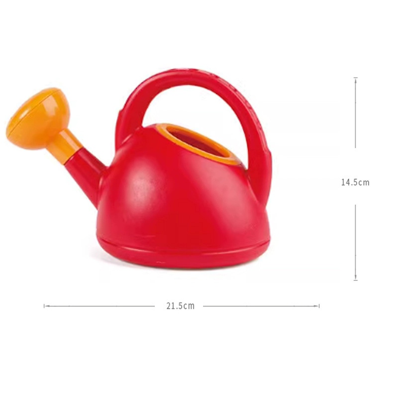 Hape ビーチトロリーおもちゃ子供用ベビー砂掘りツール大型水おもちゃ砂掘りセット|undefined