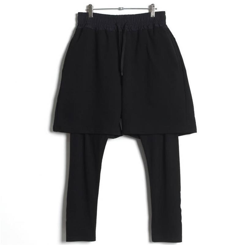 Spring and Autumn Casual Pants Image 3