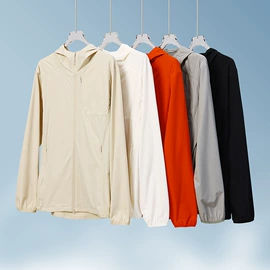 冲锋衣、裤;运动T恤;户外皮肤衣/防晒衣