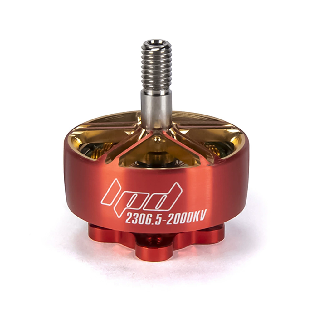 BrotherHobby LPD 2306.5 Мотор кросс-профессионального класса Аксессуары для FPV
