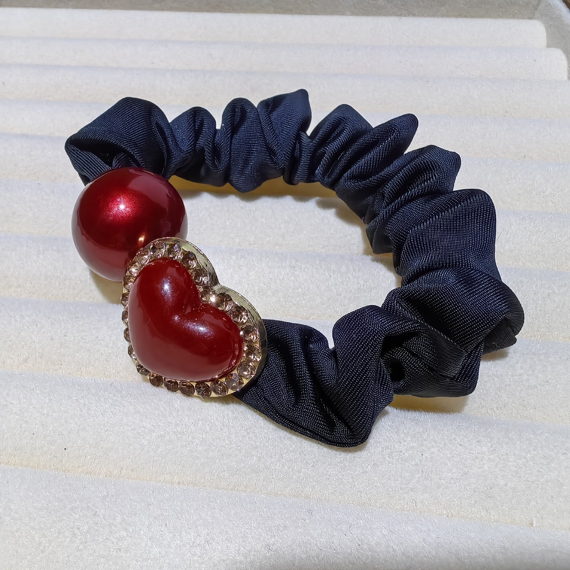 샴페인 컬러-러브