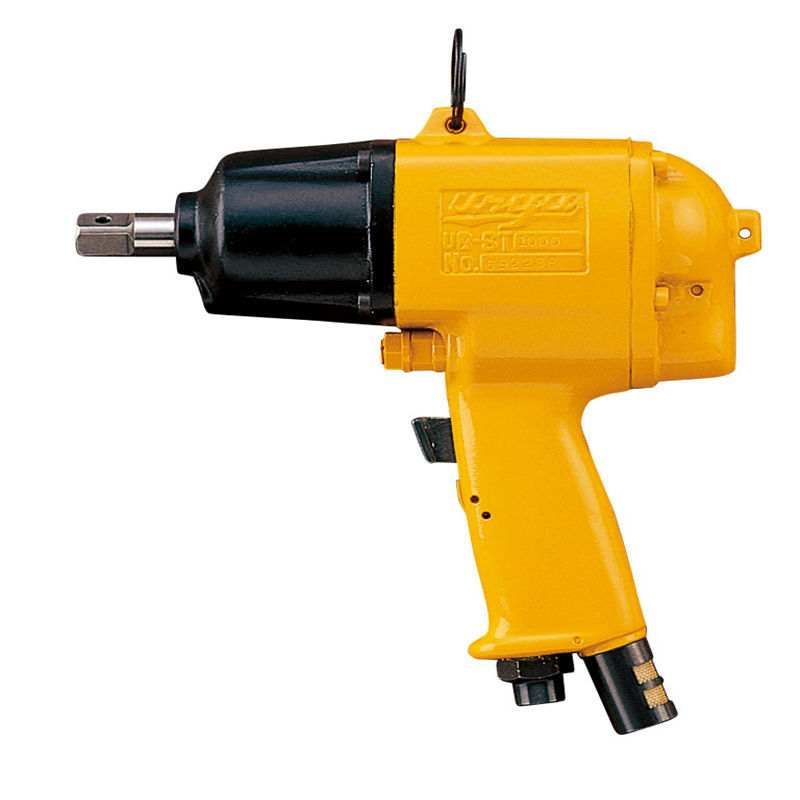 日本原装配件URYU瓜生 UAT50SD 气动油压脉冲扳手 UAT60SD正品