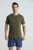 Army green