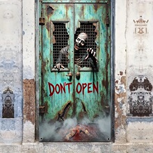 �羳�ֲ����t���Ʋ�Ҫ�_�T���w�Ғ�M��2D Door Banner�f�}���T�w