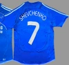 06-07 Chelsea X home + India No. 7