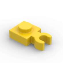 ��ľ4085-60897 1x1 ���������а�������MOC�羳DIY��Ʒ���