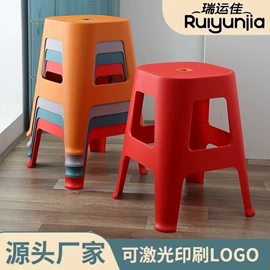 塑料桌椅;垃圾桶;休闲椅/凳