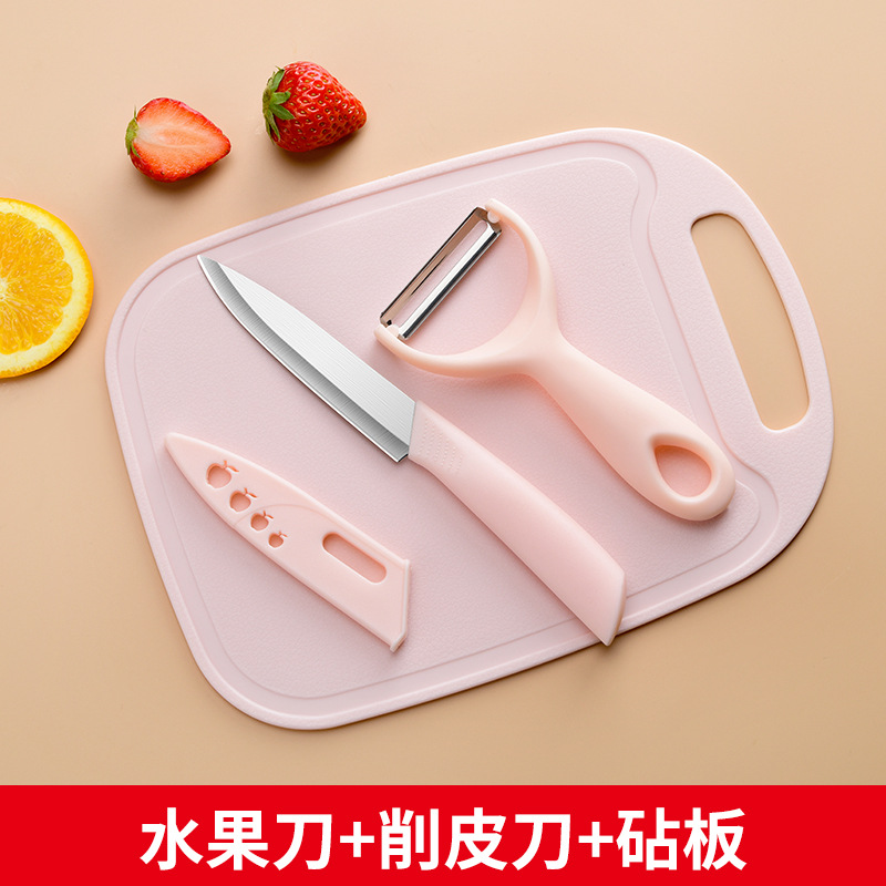 Cuchillo de corte de frutas cuchillo