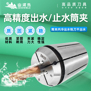 ��ˮ�A�^ER16/ER20/ER25/ER32/ER40 �߷��zʽͲ�A