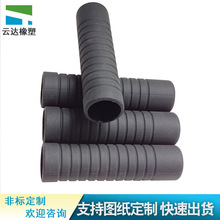高品质硅胶手柄套 通用型防滑握把套 适用于多种工具手柄耐磨耐用