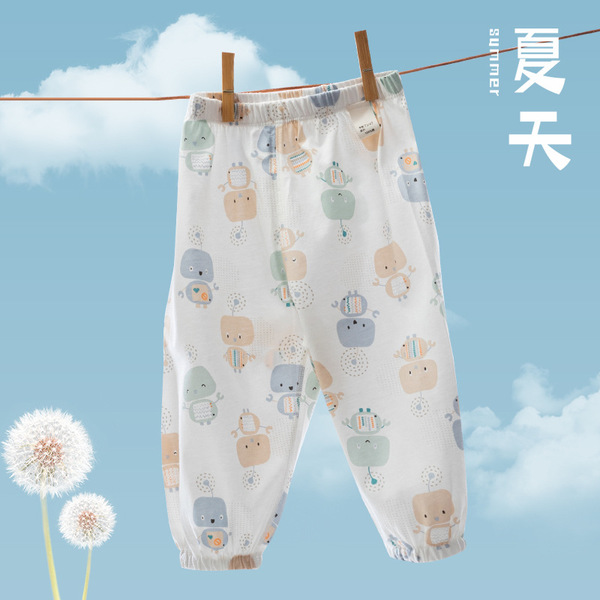 Children's summer cotton mosquito repellent