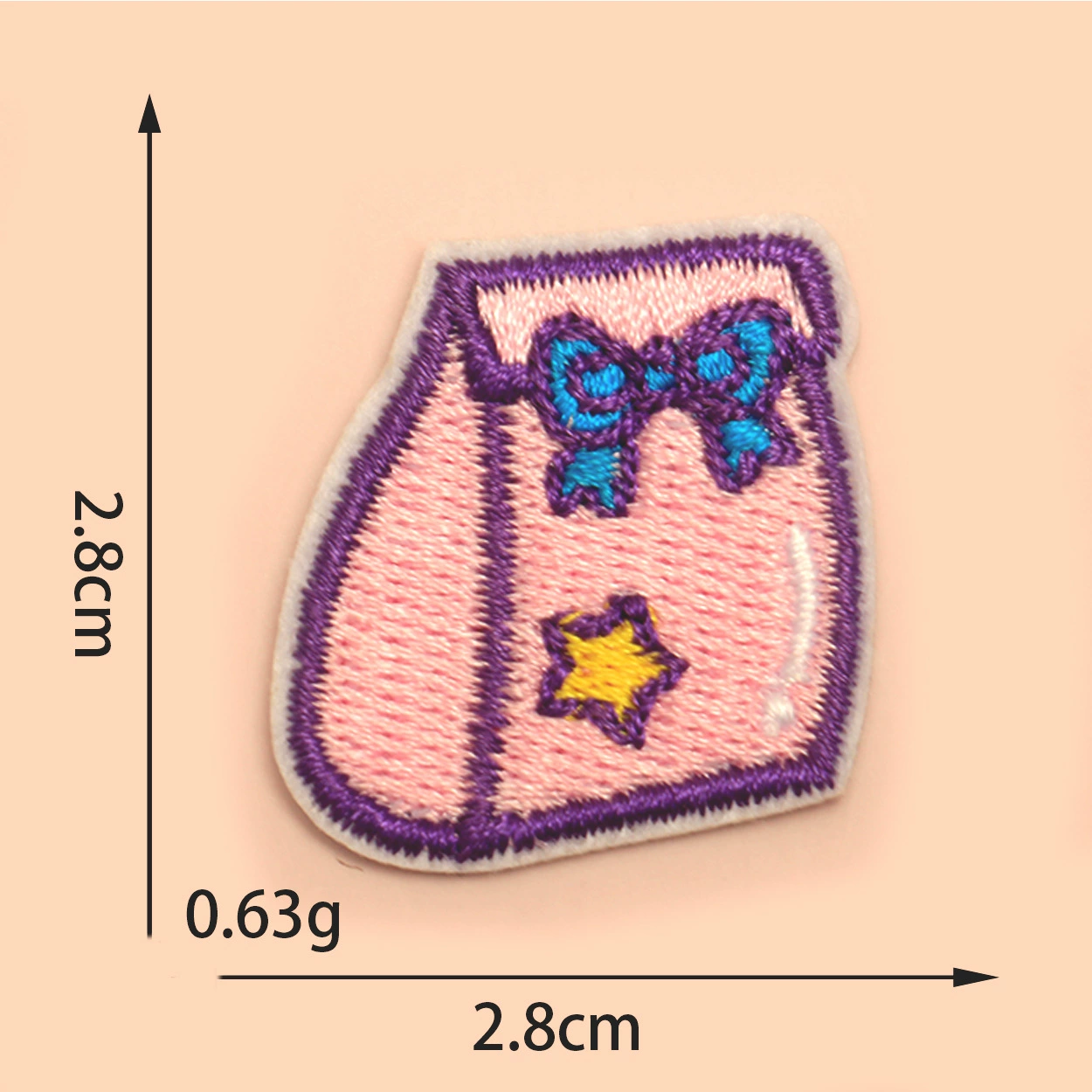Новый мини-комикс набор нашивок patches для одежды с вышивкой DIY декоративное украшение для одежды, детский школьный рюкзак, украшение, стиль клеевого клея