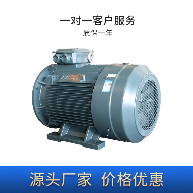東莞環球電機YE3シリーズ三相非同期モーター東莞電機メーカー直販75-550KW|undefined