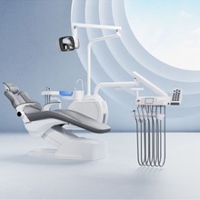 口腔牙科综合治疗椅牙科治疗椅牙椅牙科治疗台种植椅牙机电动医用