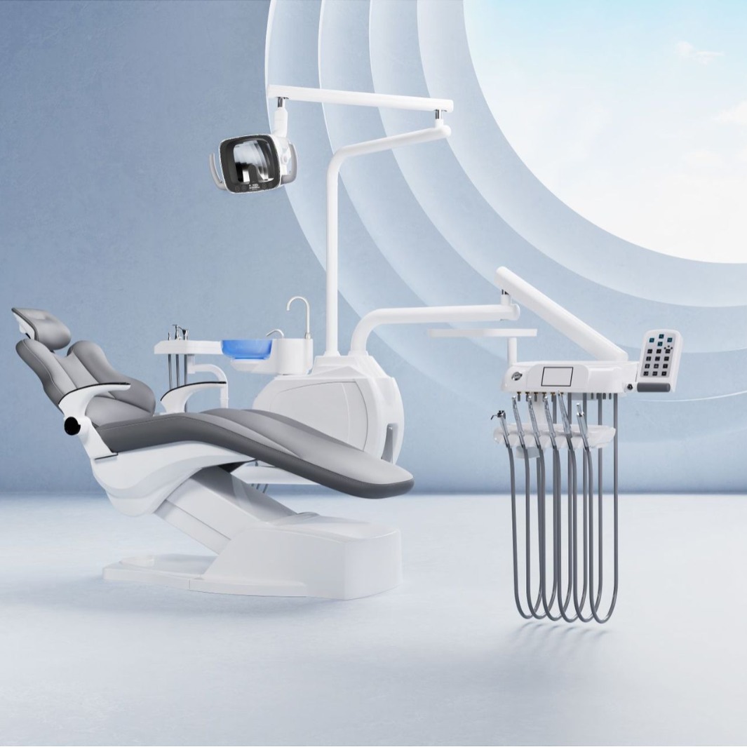 口腔牙科综合治疗椅牙科治疗椅牙椅牙科治疗台种植椅牙机电动医用