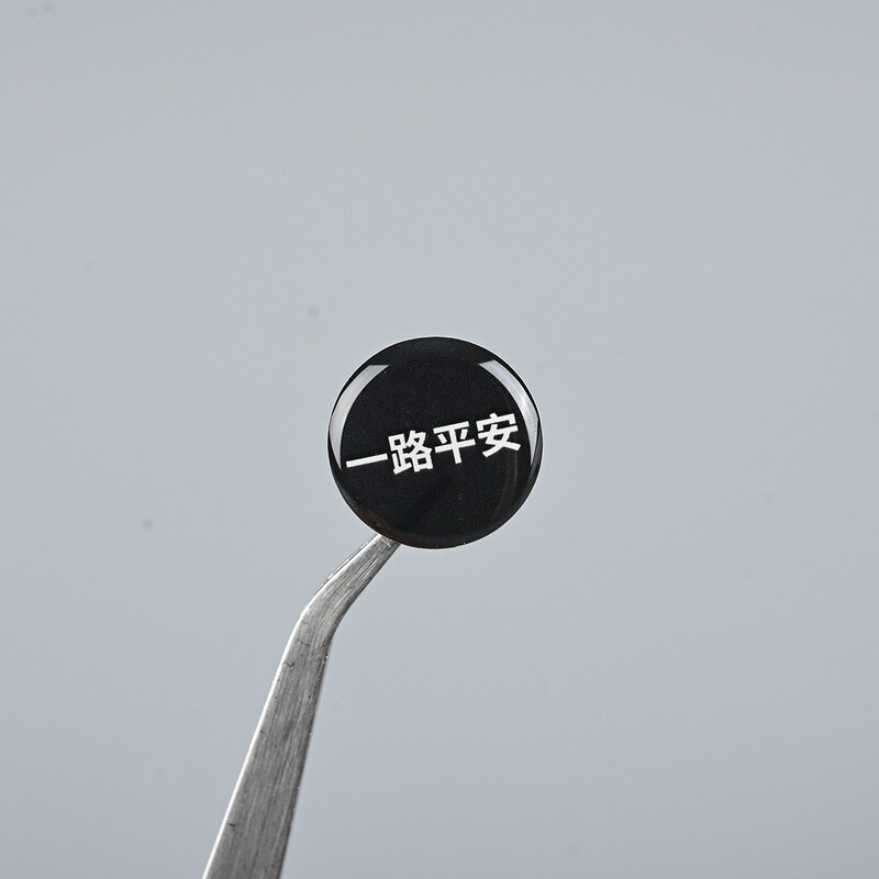 Customized Pvc Crystal Epoxy Label Smart Keychain Car Logo Epoxy Logo Free Shipping Sign Label Customized Pvc Crystal Epoxy Label Smart Keychain Car Logo Epoxy Logo Free Shipping Sign Label