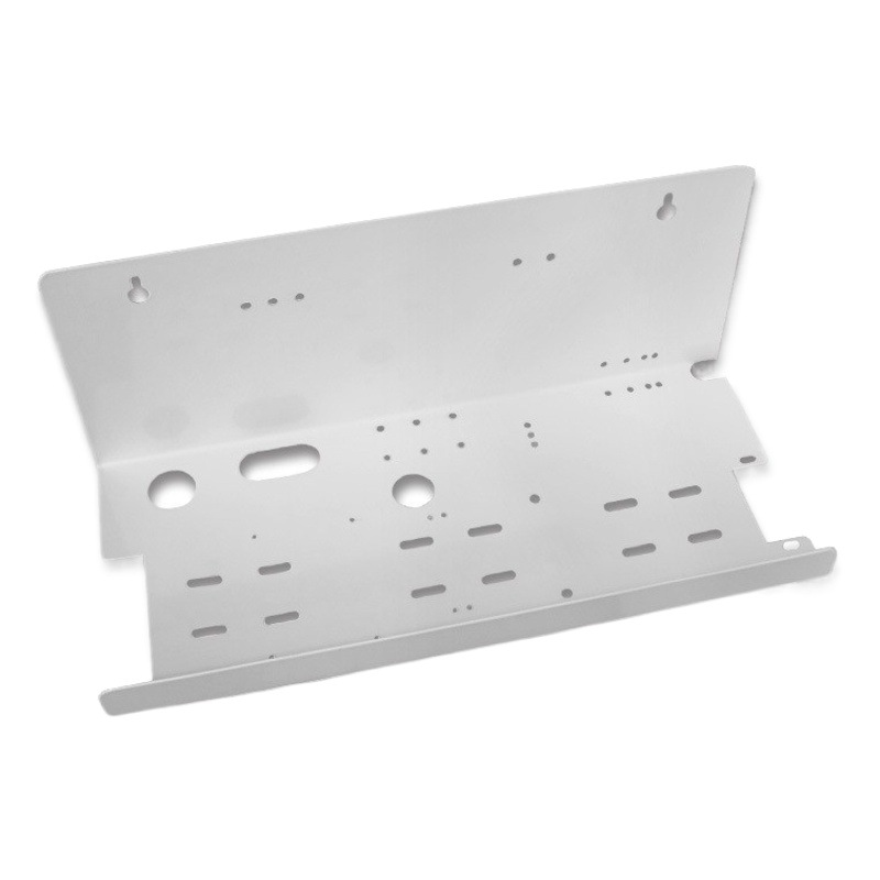 400g no barril RO máquina de agua pura placa colgante 3012 3013 membrana Shell máquina colgante pieza de suministro