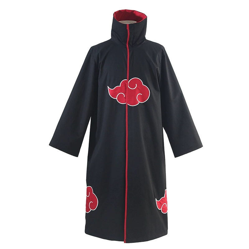 Naruto, trench coat, cosplay