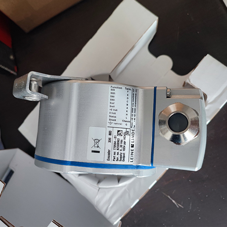 861007455-1024 瑞典莱茵林德编码器分辨率1024包邮