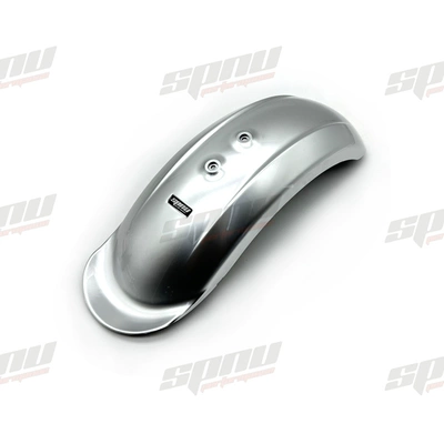 Electric vehicle fender | Core electric vehicle - sp5-backbone-single-board-silver