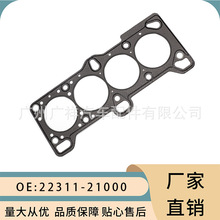 22311-21000ʯ�����׵��������ִ�G13B G4DG ����4G11