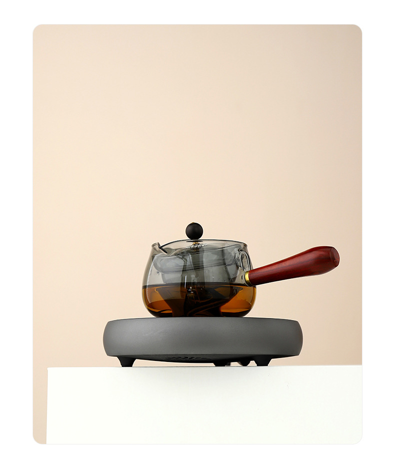 Electric Ceramic Stove Image 1