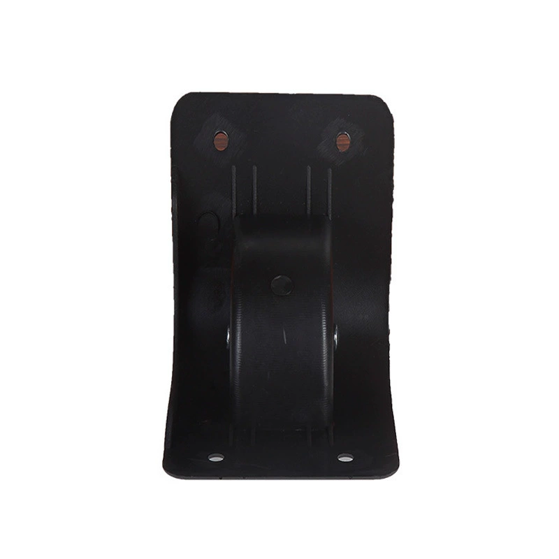Universal suitcase, accessories