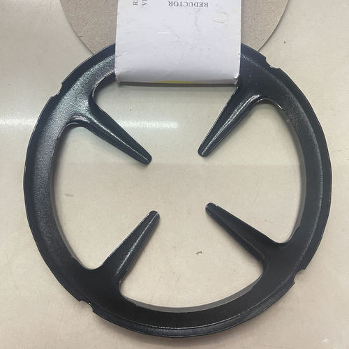 Cross-border Amazon Moka Pot Stove Rack Small Milk Pot Gas Stove Coffee Pot Heating Stove Rack Coffee Mat Wholesale