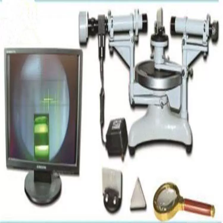 (Цена договорная) Модель спектрометра: E066/JJY-CCD № библиотеки: M363100