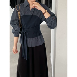 毛衣;女式针织衫;女式衬衫