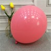 Balloon, round decorations, layout, 10inch, 2 gram