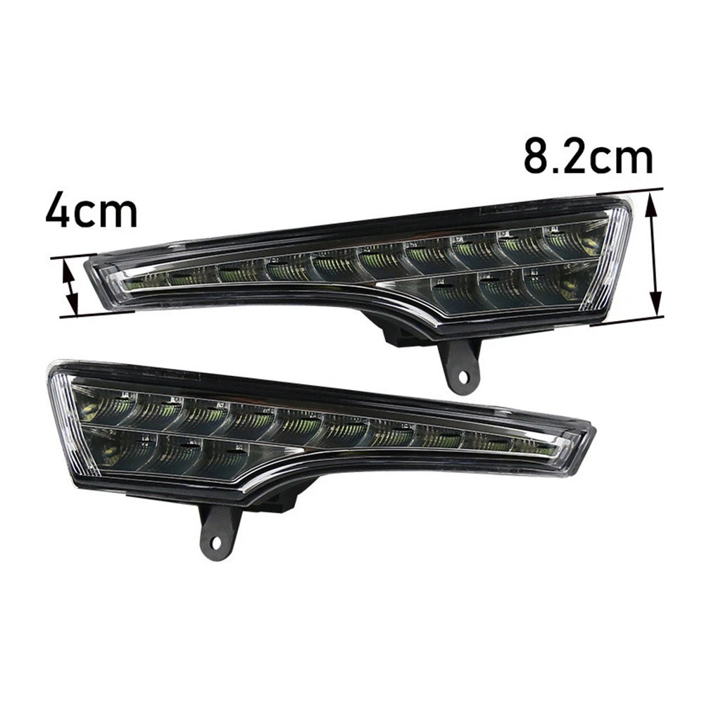 Suitable for 13-15 Nissan Teana Special Daytime Running Lights Nissan New Teana Special Led Daytime Running Lights