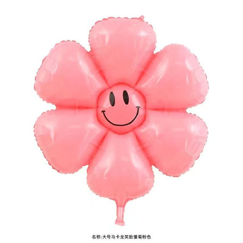 30inch 빅 데이지-핑크