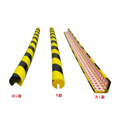 Other vehicle seats — In-Stock Pu Anti-Collision Strips Corner Guards